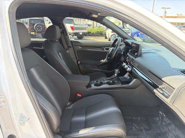 2025 Honda Civic - $26,643