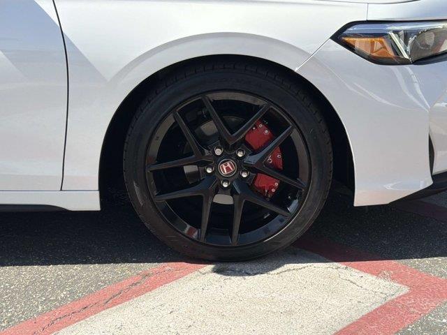 2025 Honda Civic - $26,643
