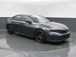 2025 Civic Thumbnail 1