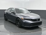 2025 Civic Thumbnail 2