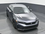 2025 Civic Thumbnail 3