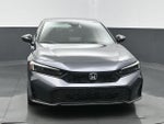 2025 Civic Thumbnail 4