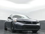 2025 Civic Thumbnail 5