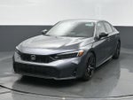 2025 Civic Thumbnail 7