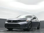 2025 Civic Thumbnail 8