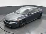 2025 Civic Thumbnail 9
