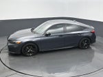 2025 Civic Thumbnail 12