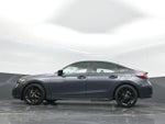 2025 Civic Thumbnail 14