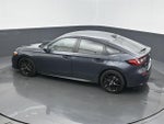 2025 Civic Thumbnail 15