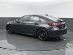 2025 Civic Thumbnail 16