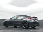 2025 Civic Thumbnail 17