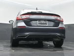2025 Civic Thumbnail 20