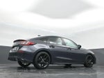 2025 Civic Thumbnail 23