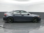 2025 Civic Thumbnail 25