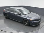 2025 Civic Thumbnail 27
