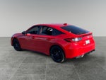 2025 Civic Thumbnail 3