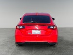 2025 Civic Thumbnail 4
