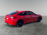 2025 Civic Thumbnail 5