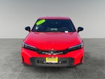 2025 Civic Thumbnail 8