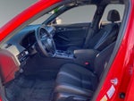 2025 Civic Thumbnail 9