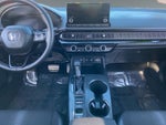 2025 Civic Thumbnail 11