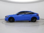2025 Civic Thumbnail 3