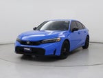 2025 Civic Thumbnail 4
