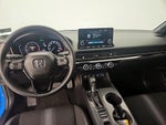 2025 Civic Thumbnail 9