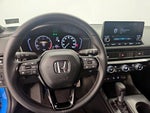 2025 Civic Thumbnail 10
