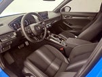 2025 Civic Thumbnail 11