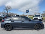 2026 Civic Thumbnail 4