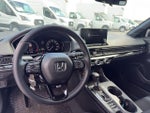 2026 Civic Thumbnail 9