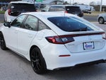2022 Civic Thumbnail 7
