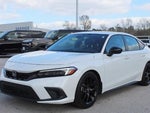 2022 Civic Thumbnail 3