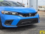 2022 Civic Thumbnail 2