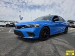 2022 Civic Thumbnail 3
