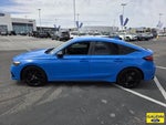 2022 Civic Thumbnail 4