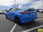 2022 Civic Thumbnail 5