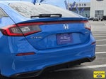 2022 Civic Thumbnail 6