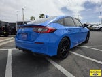 2022 Civic Thumbnail 7