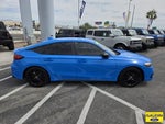 2022 Civic Thumbnail 8