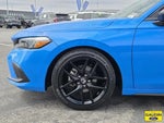 2022 Civic Thumbnail 10