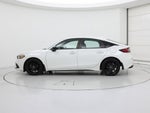2023 Civic Thumbnail 3