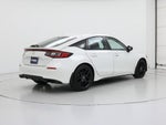 2023 Civic Thumbnail 8