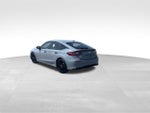 2023 Civic Thumbnail 3