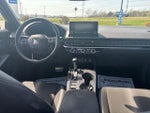 2023 Civic Thumbnail 10
