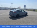 2023 Civic Thumbnail 5