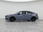 2023 Civic Thumbnail 3