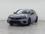 2023 Civic Thumbnail 4