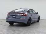 2023 Civic Thumbnail 8